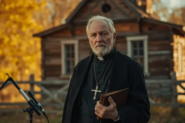 Олексій Філюк: біографія, діяльність і публічний шлях