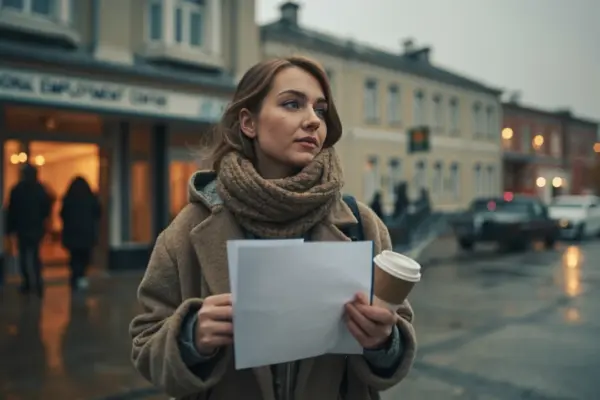 Робота Суми: де шукати вакансії та як влаштуватися