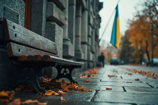 ДБР це: структура, повноваження та роль в Україні