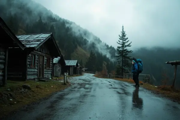 Погода Буковель на тиждень: прогноз і поради