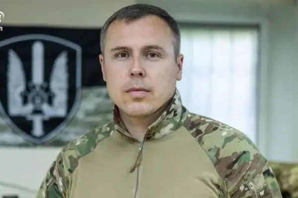 Міноборони готує зміни призовного віку: заява Костенка