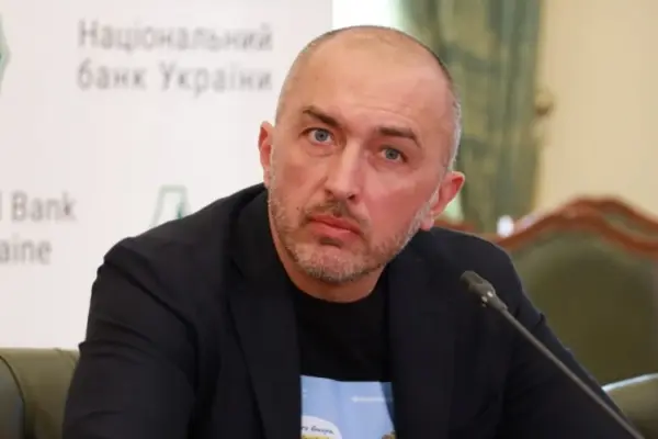 Пишний після «плівок Міндіча» вимагає замінити главу наглядової ради «Сенс Банку»