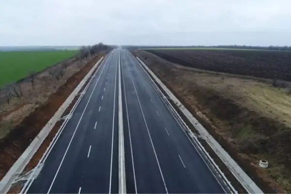 Одещина 9 серпня: від нічного удару по Одесі до обмежень на трасі до Молдови