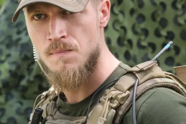 Екскомбат 47 ОМБр Ширшин заявив про «підкинуту траву» під час зупинки 28 серпня