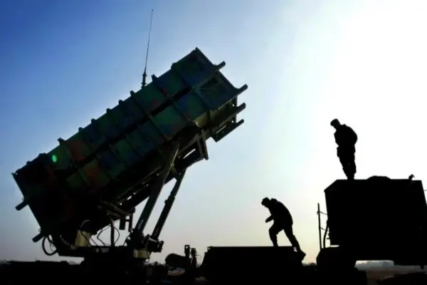 Польща назвала конкретні терміни рішення щодо ракет Patriot для України
