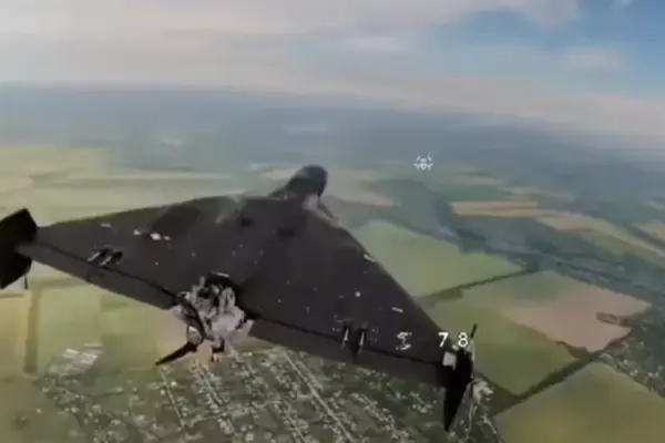 Удари по пускових точках дронів і комплексах РЕБ: Генштаб підтвердив результати