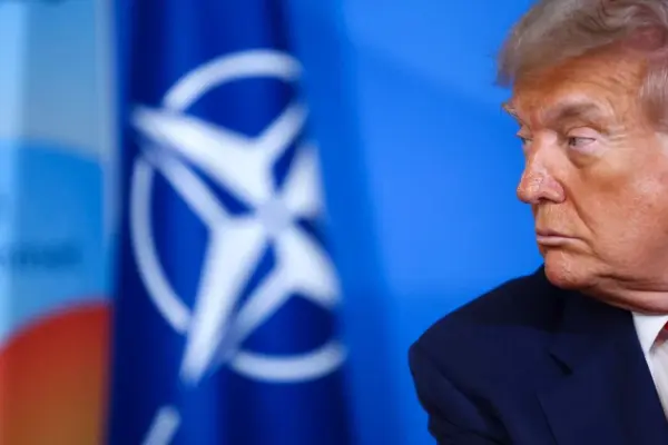 Вашингтон перевіряє союзників по НАТО через анкету про підтримку Трампа