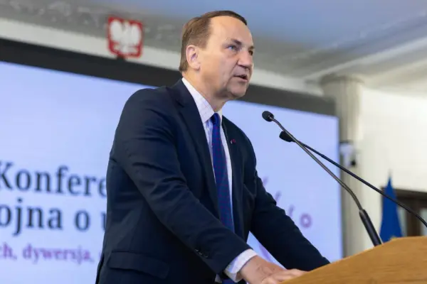 Польща висунула «Європейський легіон»: що це означає для безпеки ЄС