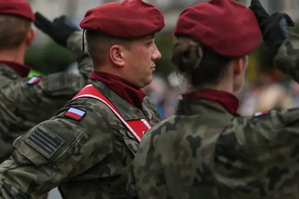 У Польщі готуються до можливого конфлікту з РФ і змінюють підхід до оцінки ризиків