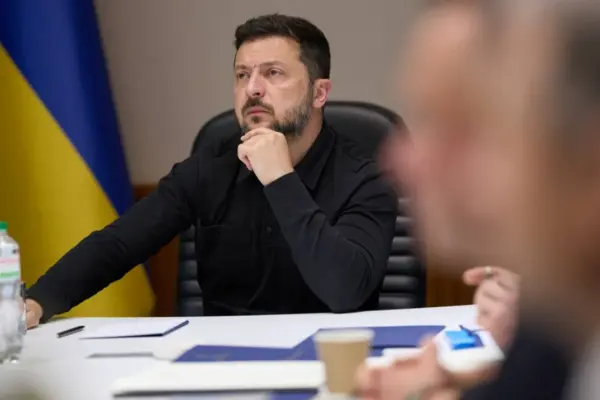 Підстава указів і прізвища 16 нових суддів ВАКС та Апеляційної палати