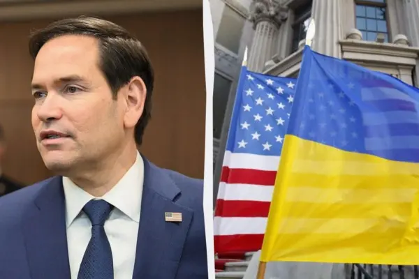 Хто привітав Україну з 35-річчям Незалежності: перелік лідерів та установ