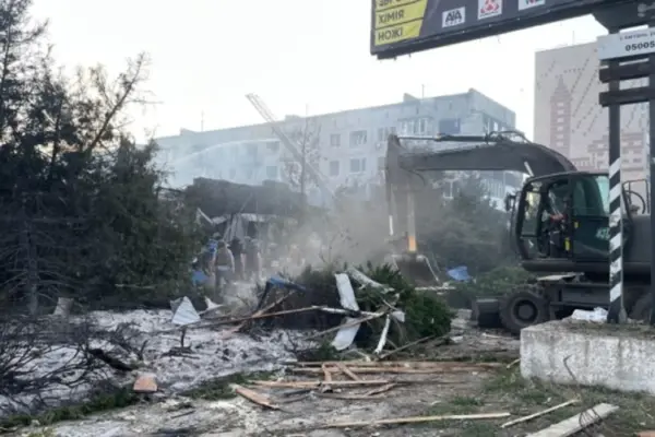 На Донеччині 9 400 осіб виїхали від початку серпня — дані ОВА