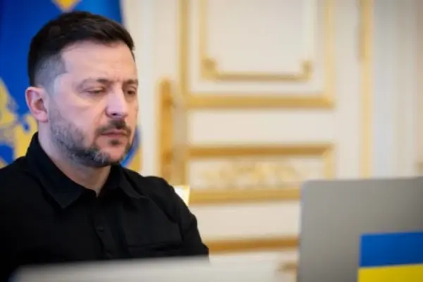 Зеленський анонсував нові комунікації з представниками Президента США