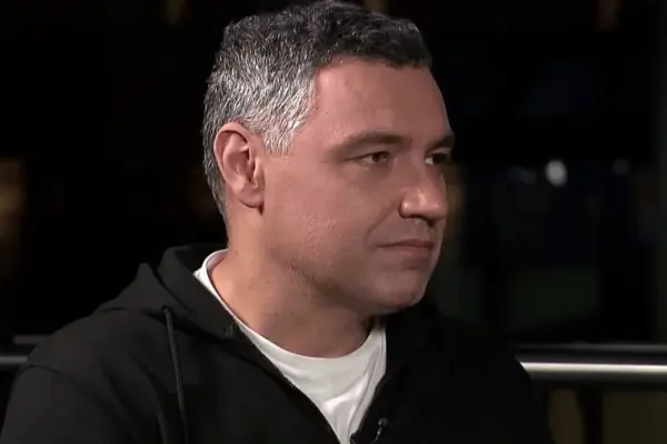 Чому рішення хорватського суду щодо Журавльова стосується кожного українця за кордоном