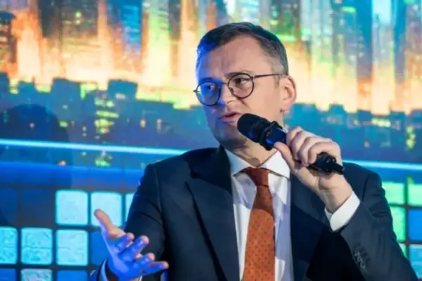 Хто претендує на посаду посла України у США: що відомо про кандидатів
