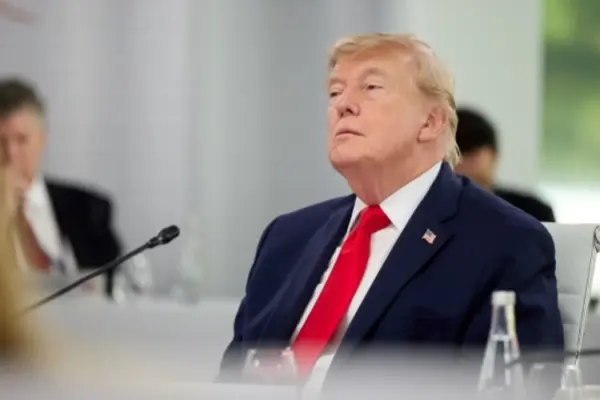 Трамп заявив, що не переймається можливим нападом Росії на НАТО