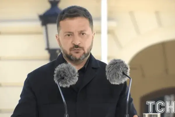 Україна отримала додаткові ракети Patriot і підтвердження постачання Crotale
