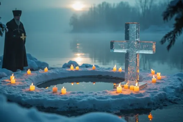 Водохреще: традиції, обряди і значення свята