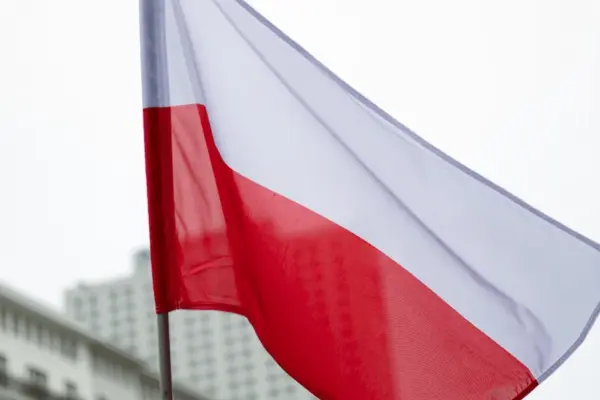 Хронологія: уряд Польщі запустив сайт із укриттями після атаки на кордоні