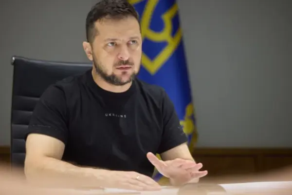 Зеленський 25 вересня навів перевірені дані про посаду генпрокурора