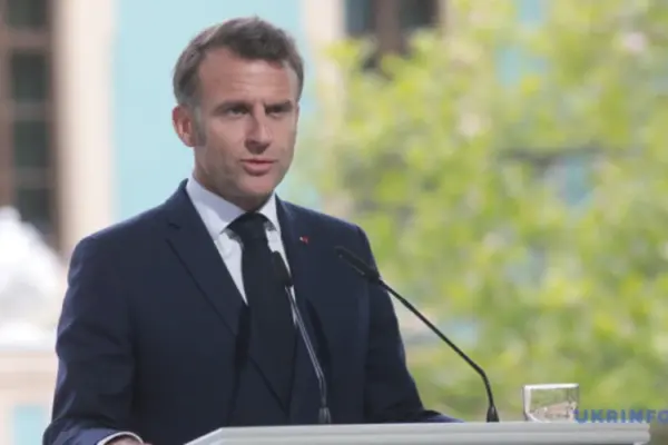 Зустріч Зеленського і Трампа: підтверджені дати, місце і ключові деталі