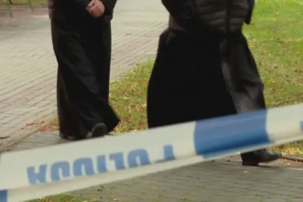 Польща: підтверджена послідовність нападу на монастир бенедиктинок у Ярославі