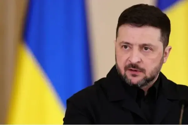 Зеленський назвав умови для утримання від ударів по російській інфраструктурі