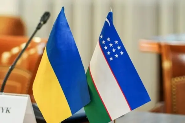Хроніка «транспортного безвізу»: підписання протоколу Україна — Узбекистан