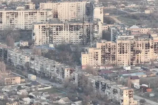 Олешки виносять на Постійну раду ОБСЄ: що відомо про ініціативу України