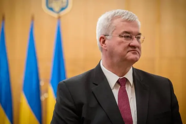 Сибіга у X оцінив позицію Мадяра: Україна відкрита до співпраці з Будапештом