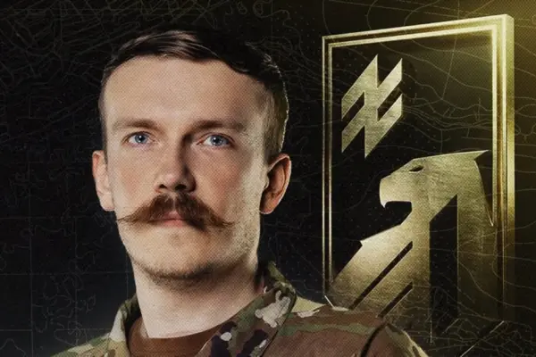 Прокопенко очолив угруповання «Азов»: від серпневої заяви до вересневого підтвердження
