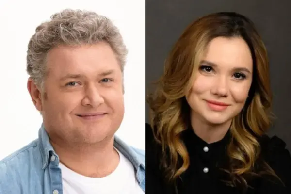 Задніпровський у інтерв’ю OBOZ.UA висловився про колишню колегу Безрук, яка живе в РФ