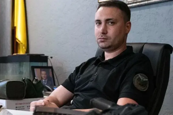 Буданов заявив, що перехоплювачі реактивних шахедів уже працюють у бою