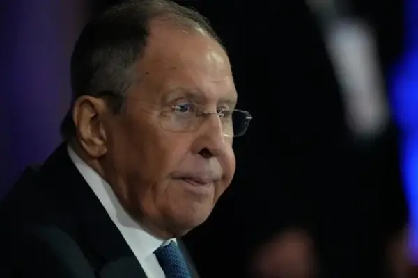 Лавров пригрозив Європі «дуже короткою війною» у разі нападу на Росію
