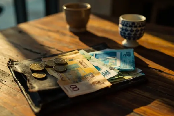Гривні в злоті: історичний зв’язок і сучасний курс