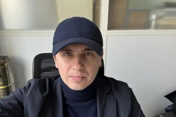 Звільнення Ткача у Відні: чому справа журналіста УП має значення для читачів в Україні