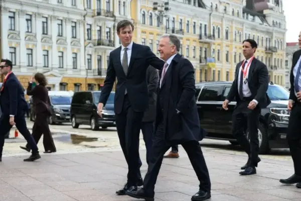 Тло норвезького раунду: чим нинішні суперечності між США і Україною відрізняються від попередньої