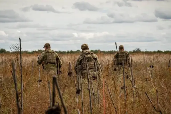 Проєкт №16183: Раді пропонують продовжити воєнний стан до січня 2027 року