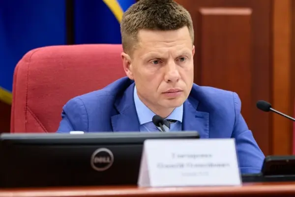Хто виступив за і проти: ролі політиків у виключенні Гончаренка з ЄС
