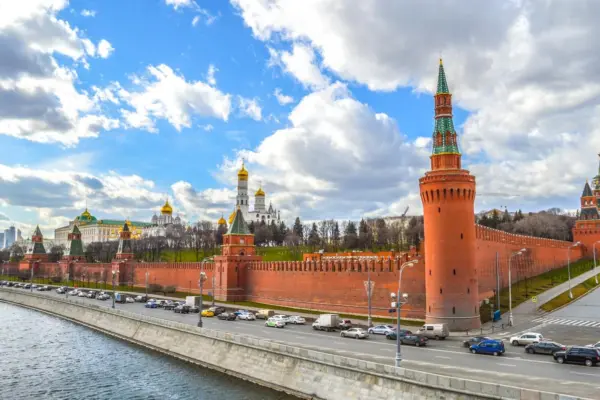 Санкт-Петербург, 21 жовтня: три години переговорів і готовність РФ до формату на 10-ті числа листопада