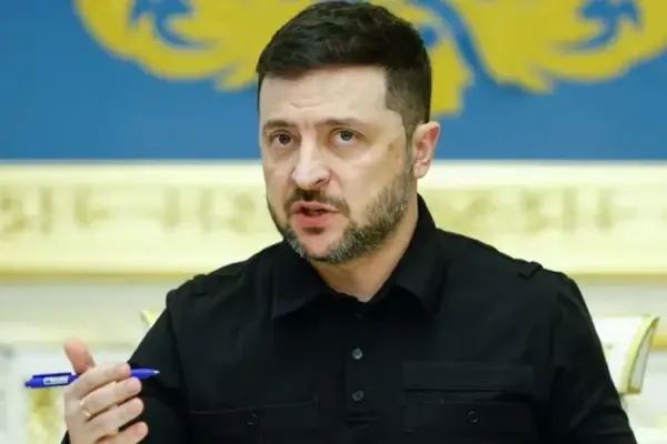 Зеленський заявив про «дзеркальну» відповідь після удару по дата-центру «Яндекса»