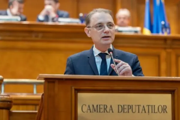 Хронологія румунської кризи: від виходу соціал-демократів до уряду Нікулеску