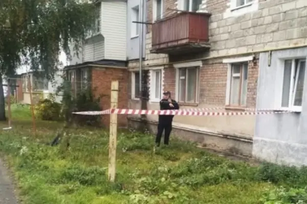 47-річного підозрюваного у нападі на військового ТЦК затримали на Львівщині