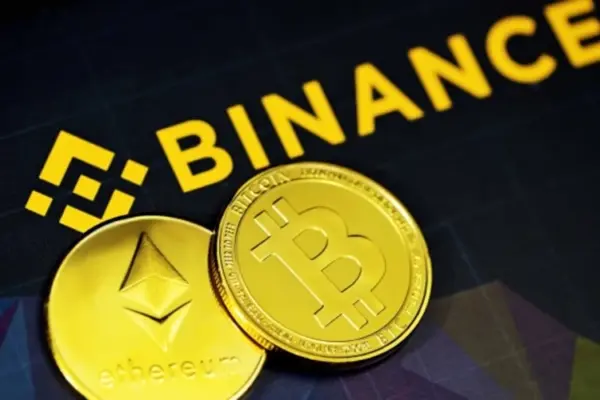 Binance обмежила операції з коштами через ймовірну атаку